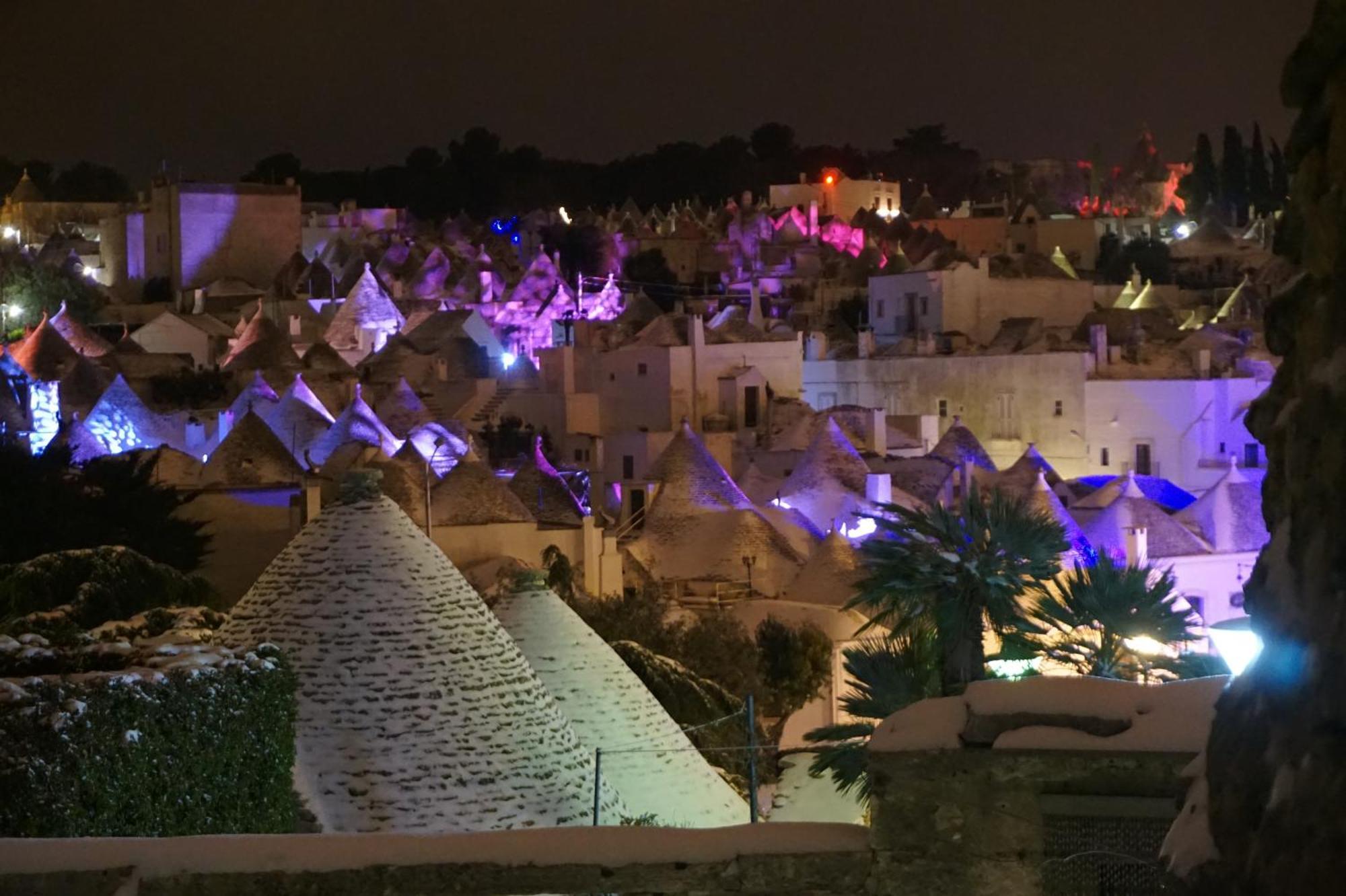 Trulli Lovers 1 อัลเบโรเบลโล ภายนอก รูปภาพ